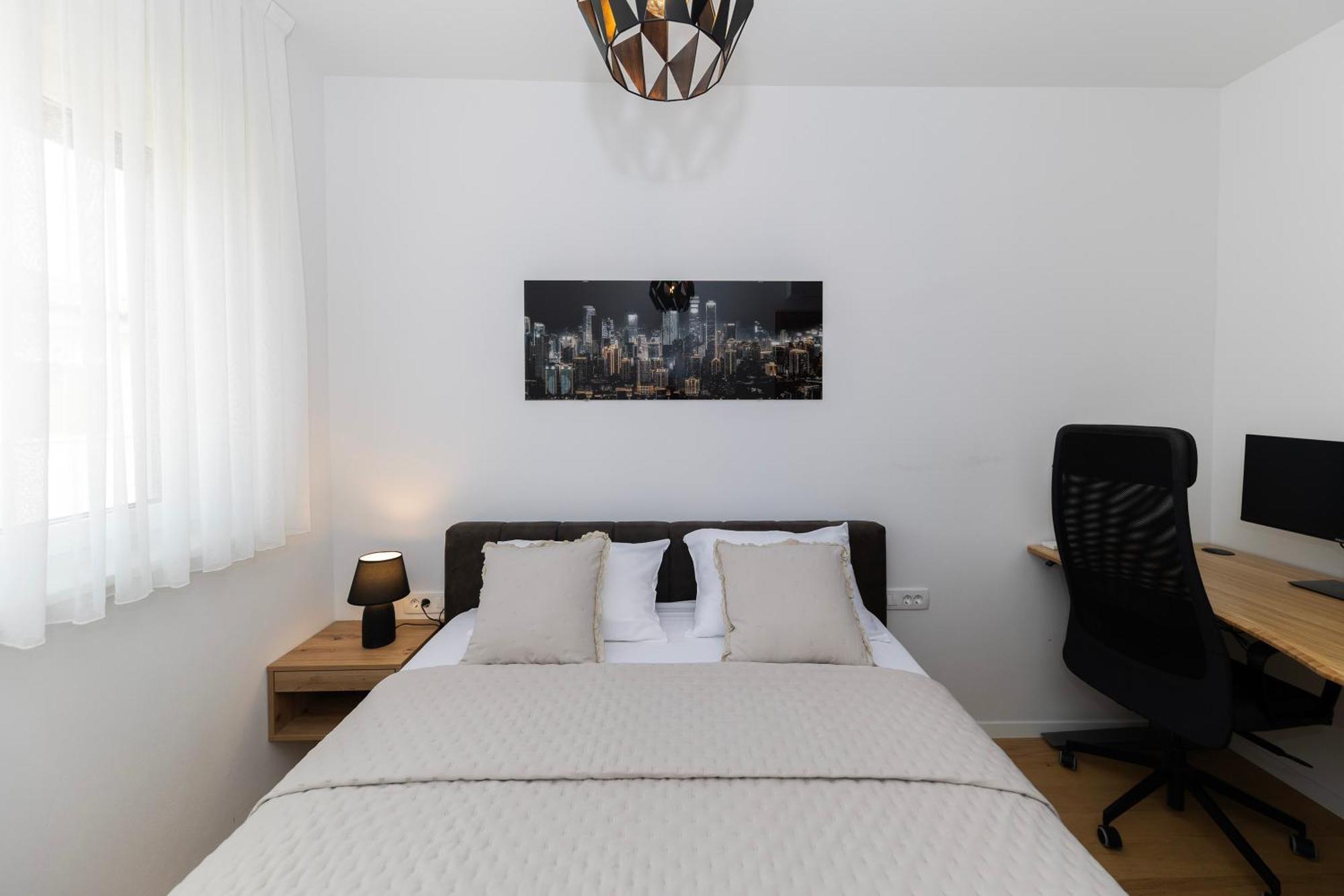 זאדאר Villa Magnolia מראה חיצוני תמונה