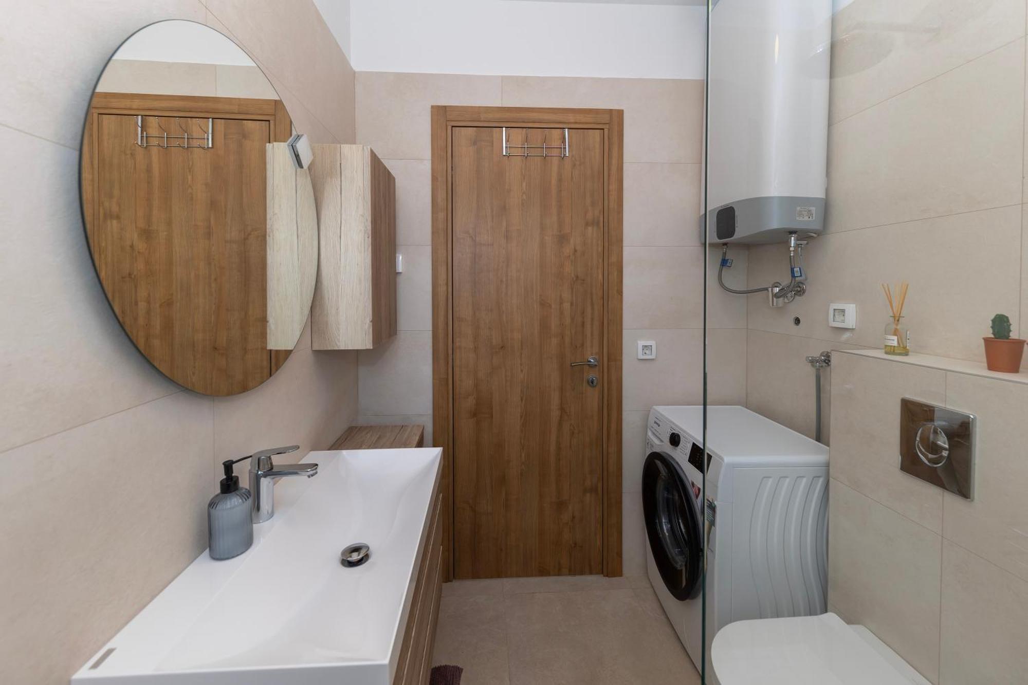 זאדאר Villa Magnolia מראה חיצוני תמונה
