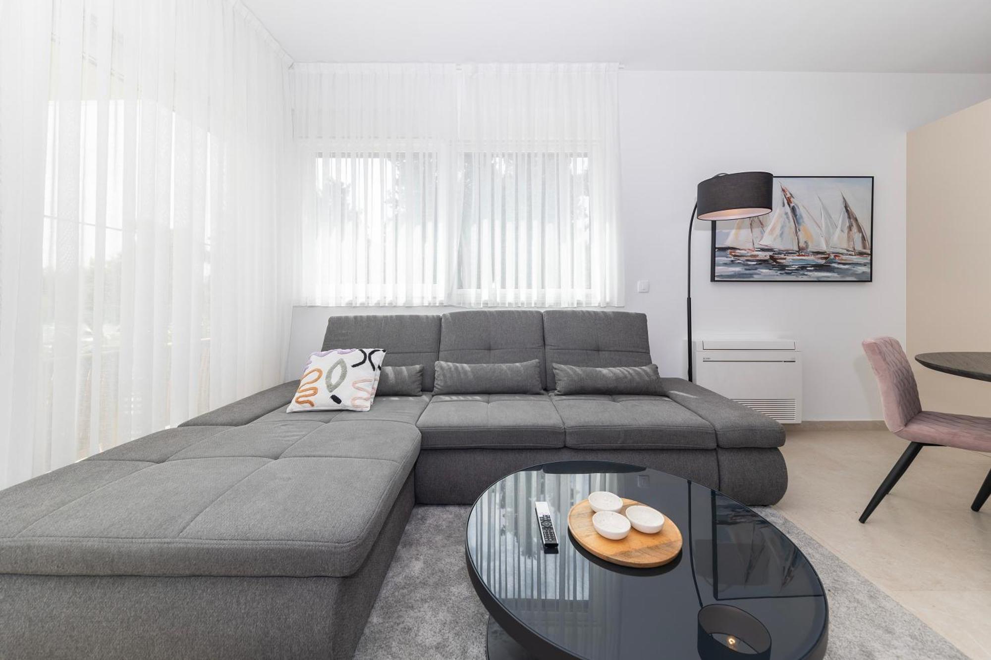 זאדאר Villa Magnolia מראה חיצוני תמונה