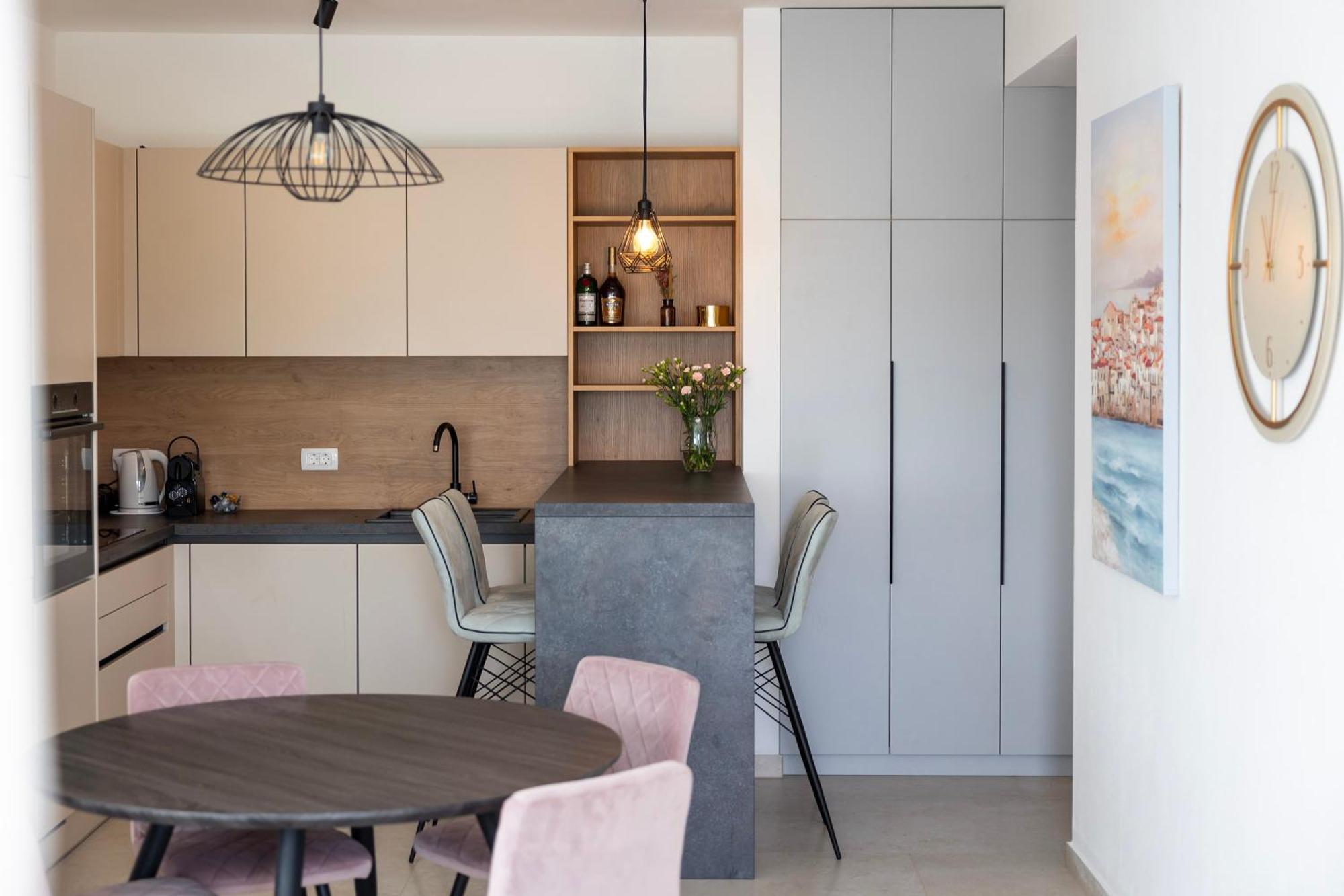 זאדאר Villa Magnolia מראה חיצוני תמונה