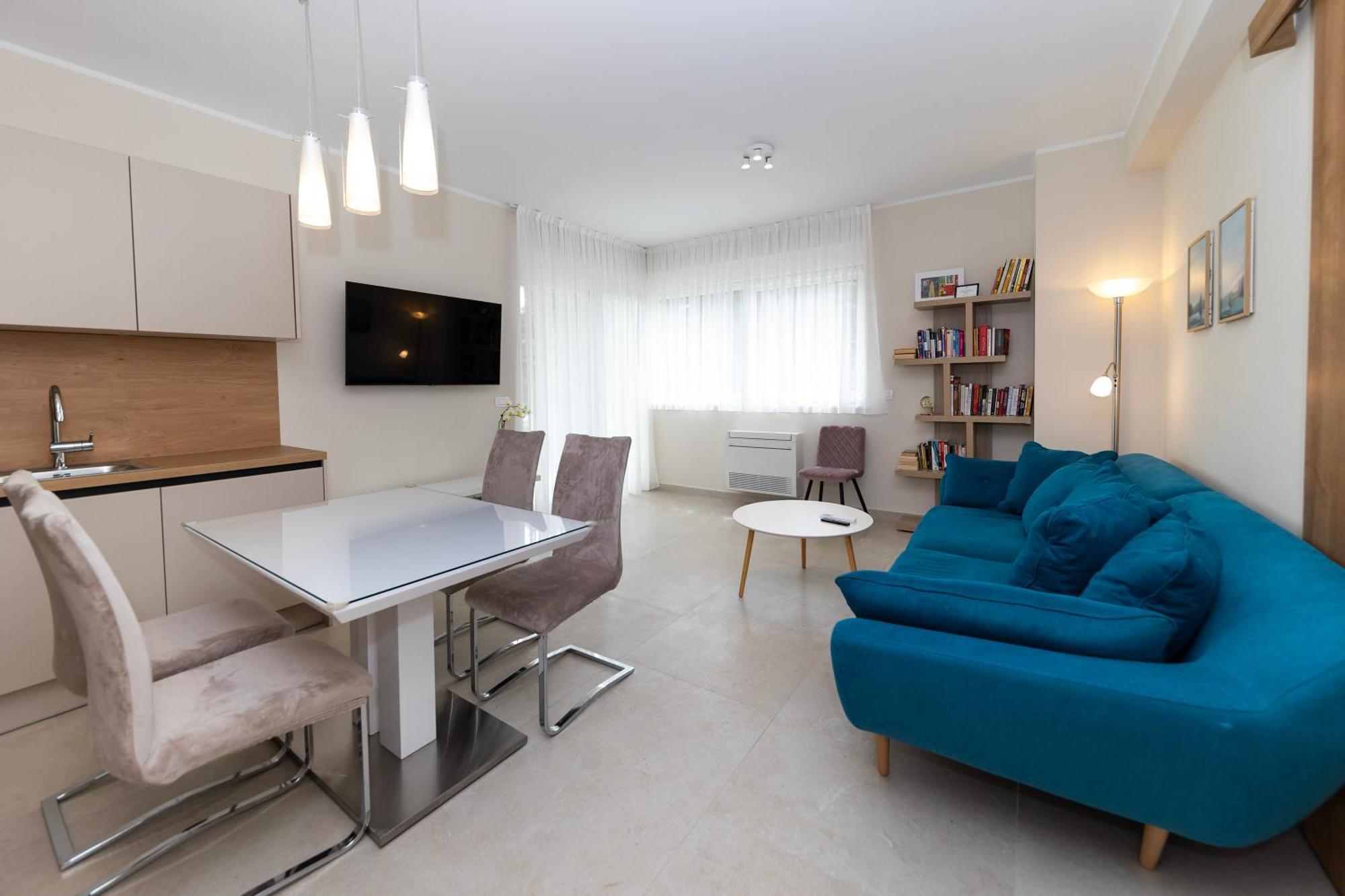 זאדאר Villa Magnolia מראה חיצוני תמונה